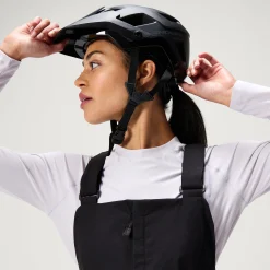 Women's SulTrac Cargo Bib
