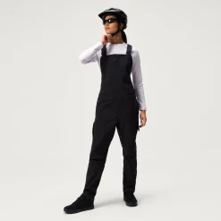 Women's SulTrac Cargo Bib