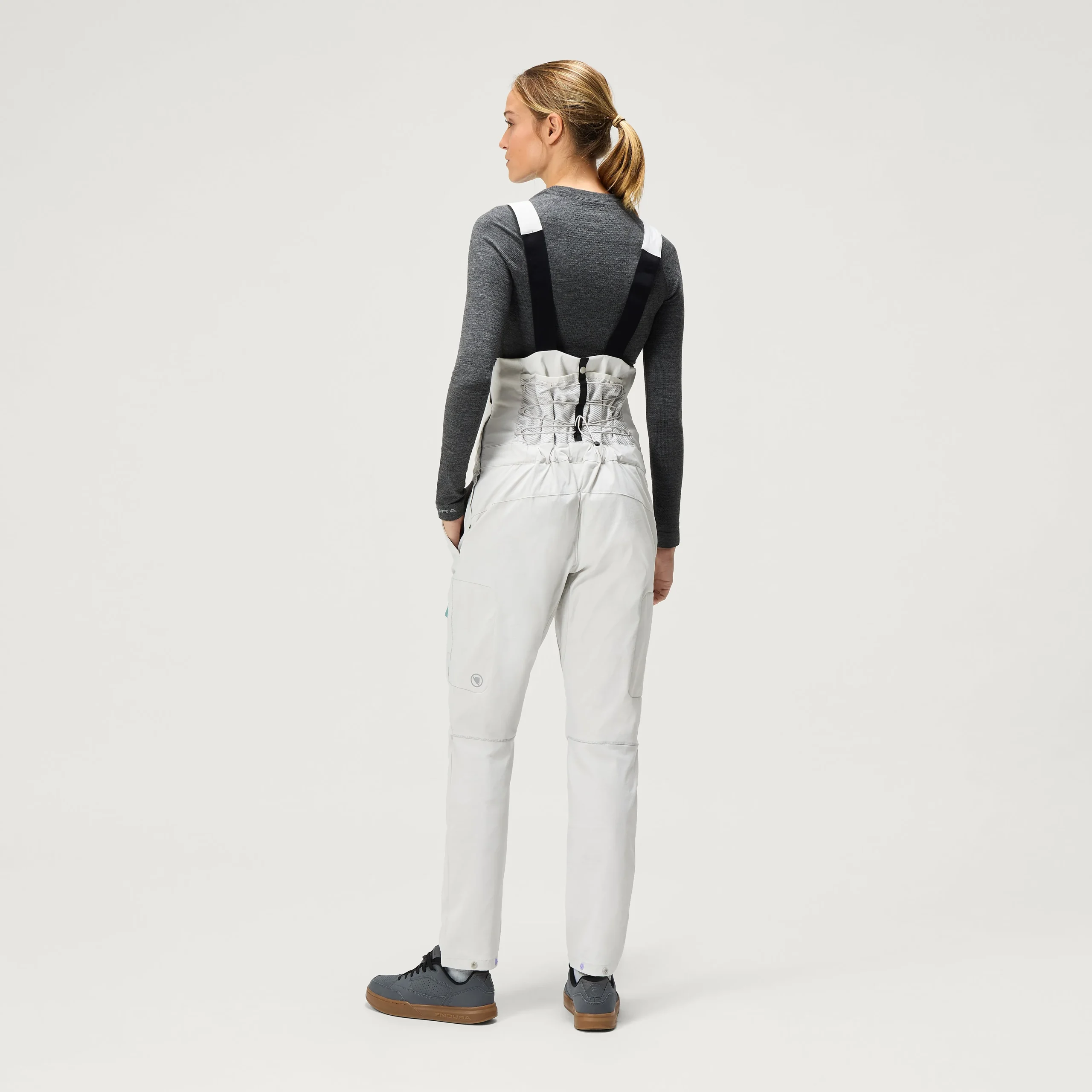 Women's SulTrac Cargo Bib