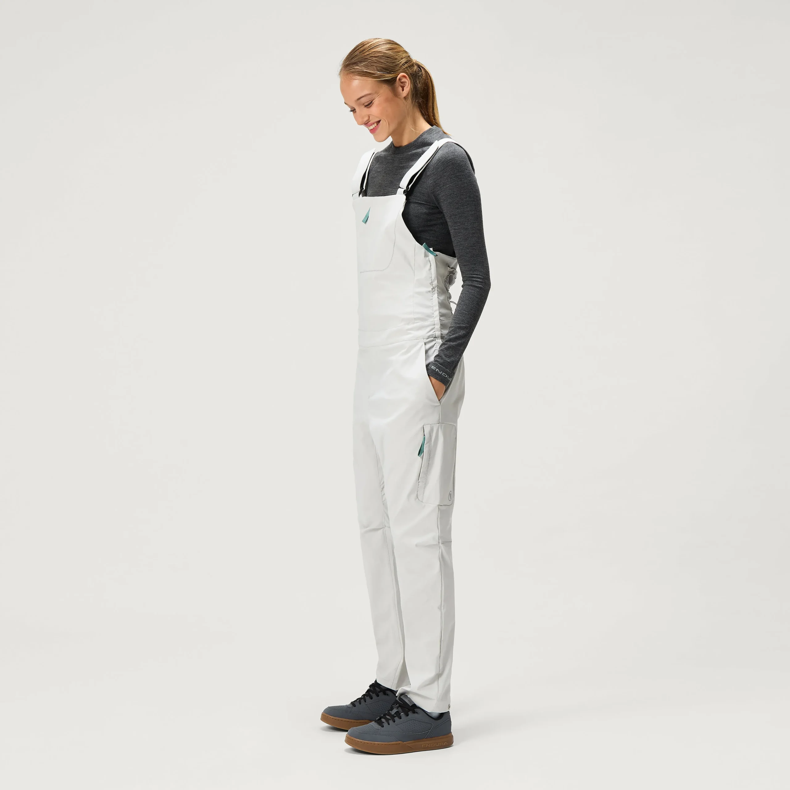 Women's SulTrac Cargo Bib