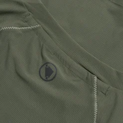 Women's SulTrac L/S Crop Tee