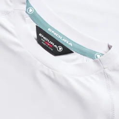 Women's SulTrac L/S Crop Tee