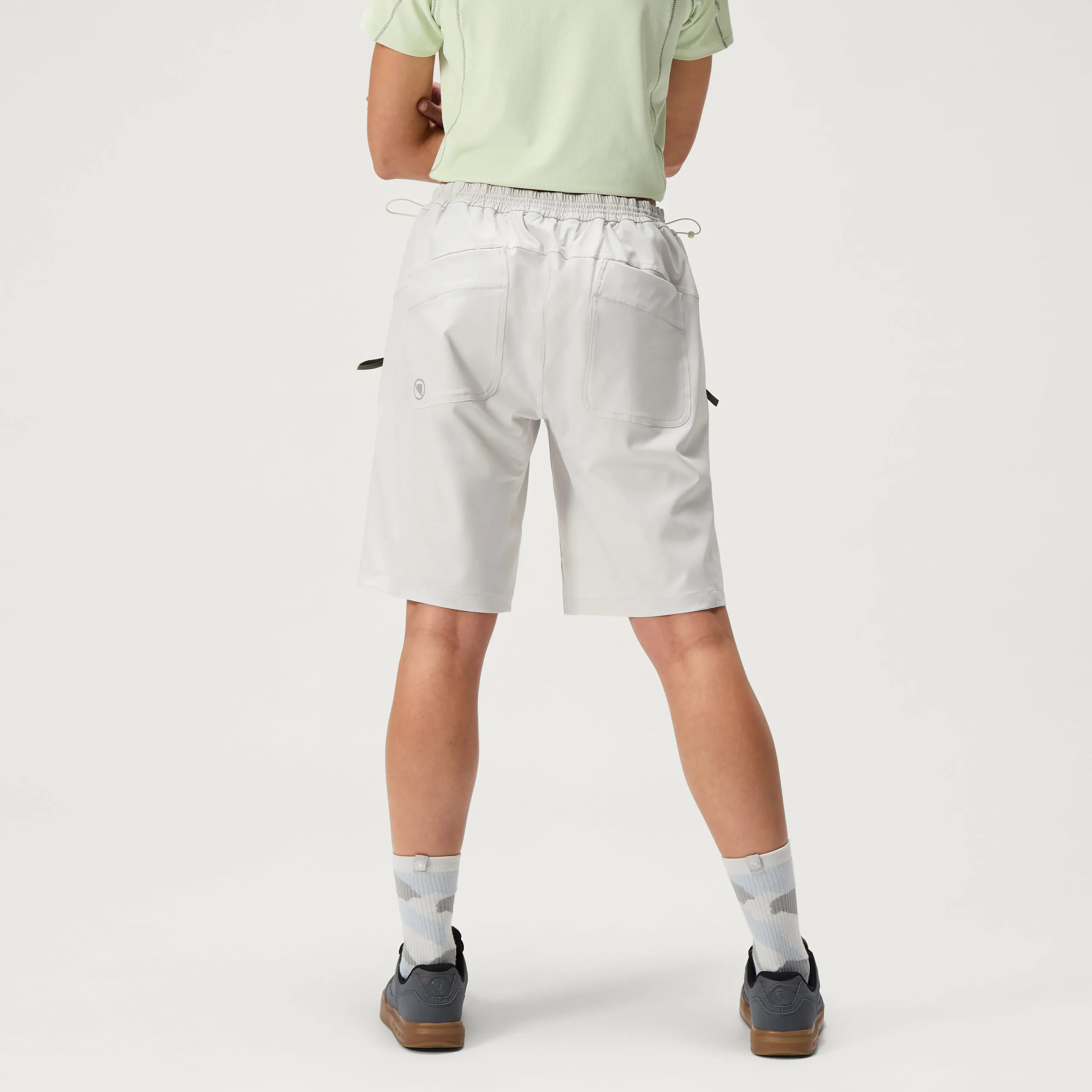 Women's SulTrac Pull-On 10in Shorts