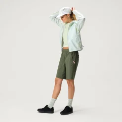 Women's SulTrac Pull-On 10in Shorts