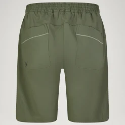 Women's SulTrac Pull-On 10in Shorts