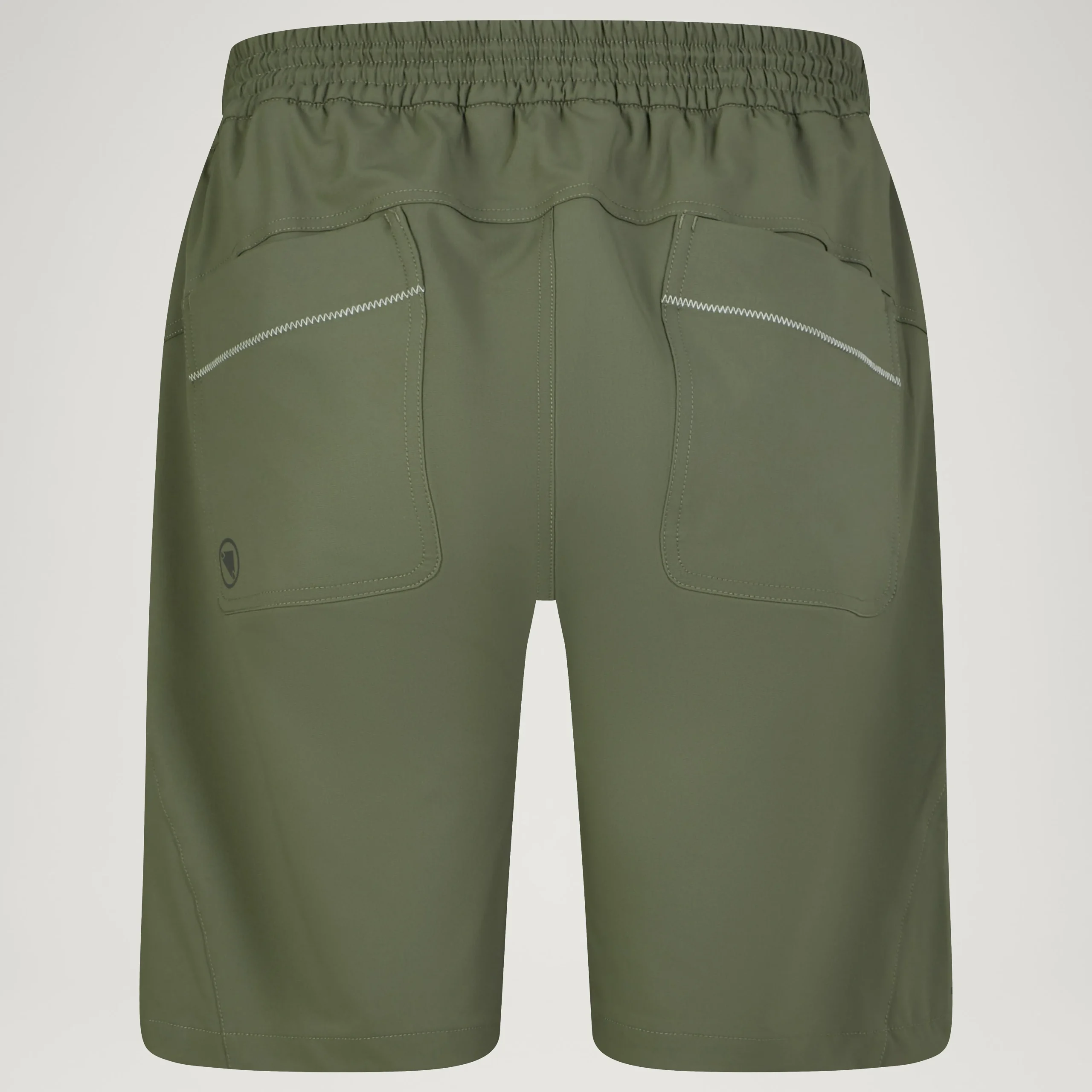Women's SulTrac Pull-On 10in Shorts