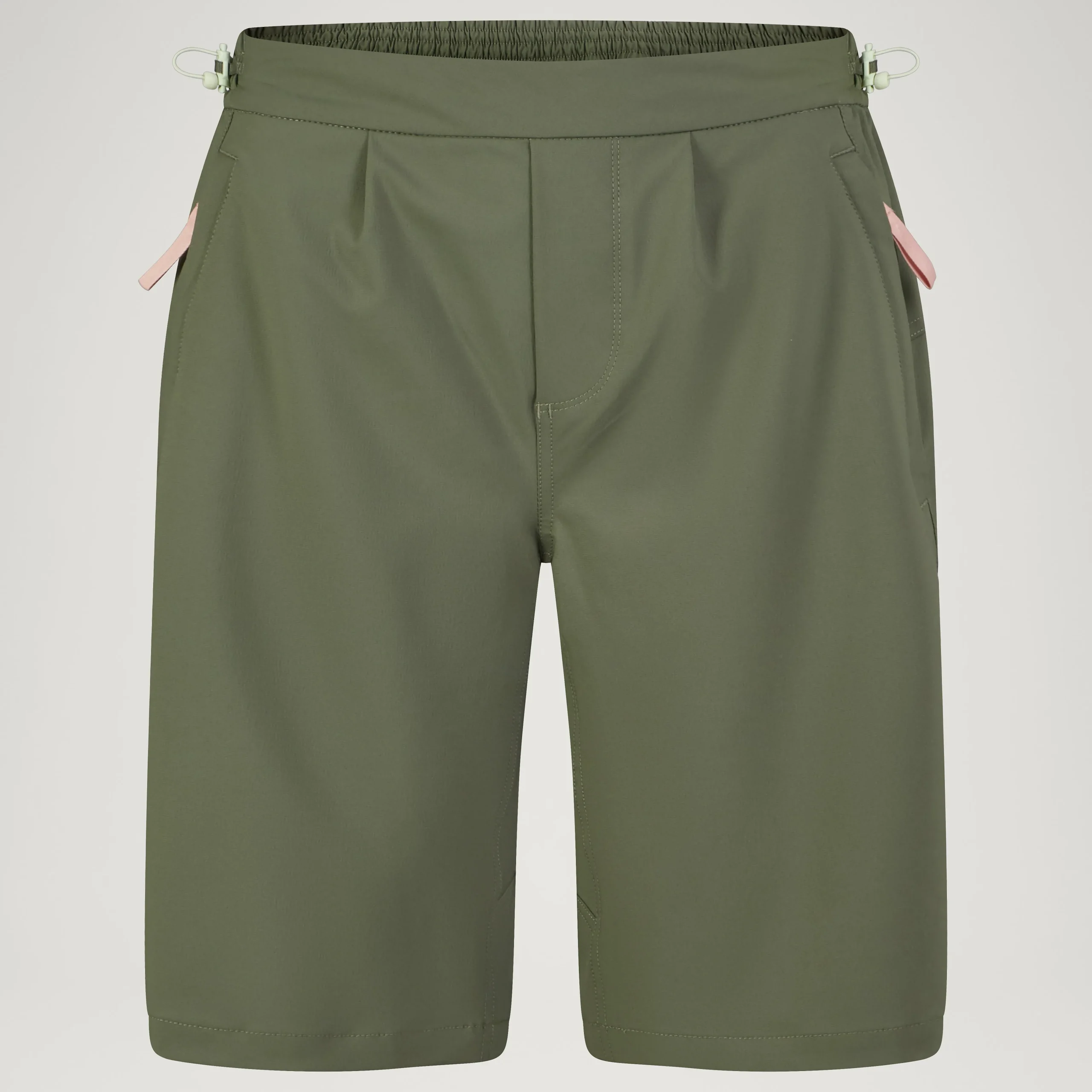 Women's SulTrac Pull-On 10in Shorts