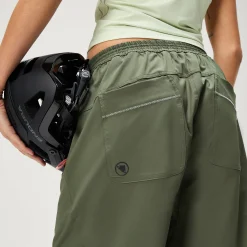 Women's SulTrac Pull-On 10in Shorts