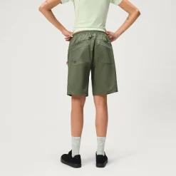 Women's SulTrac Pull-On 10in Shorts