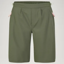 Women's SulTrac Pull-On 10in Shorts