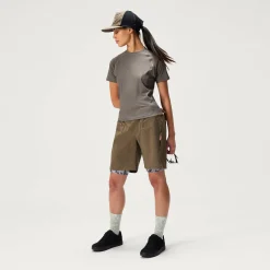 Women's SulTrac S/S Tee