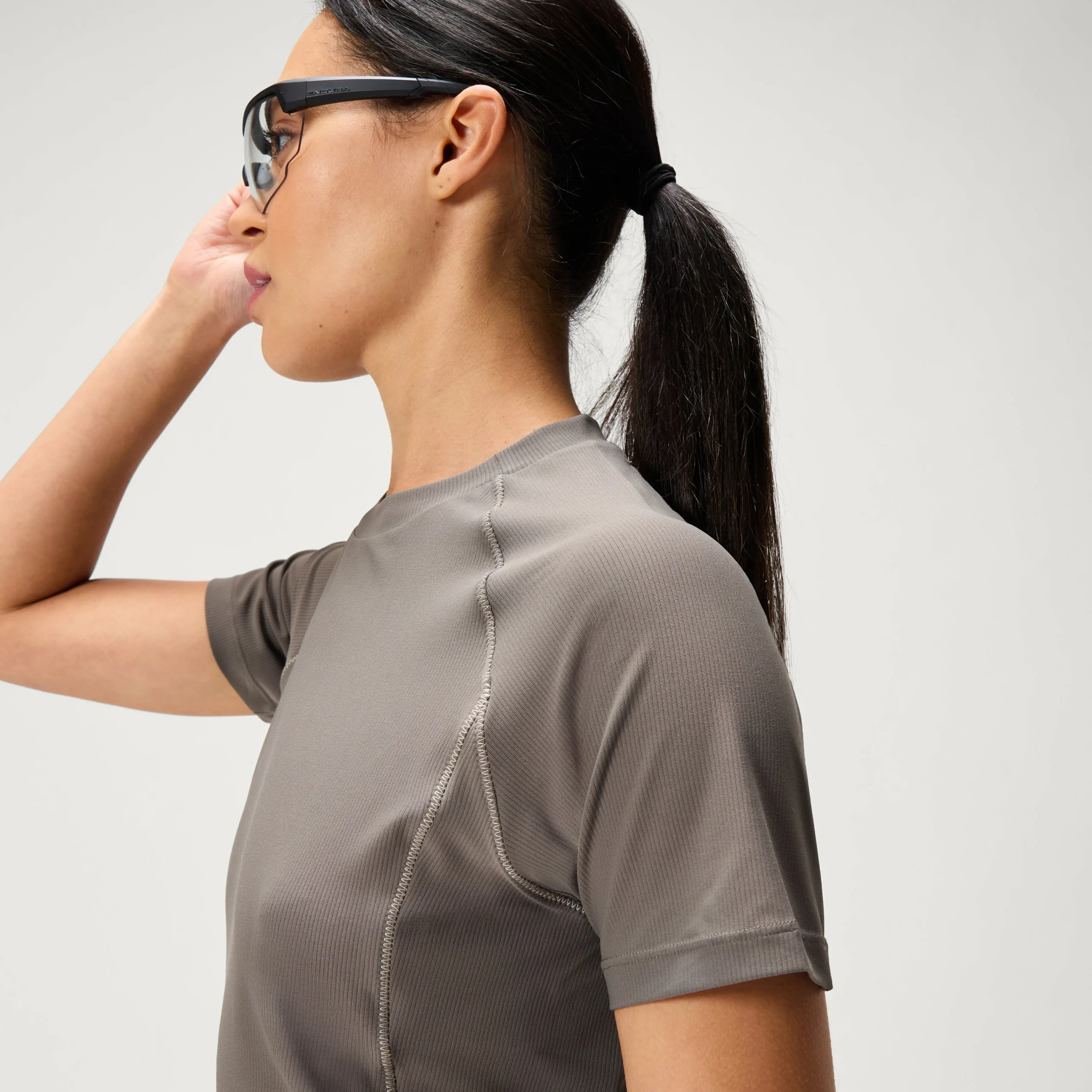 Women's SulTrac S/S Tee