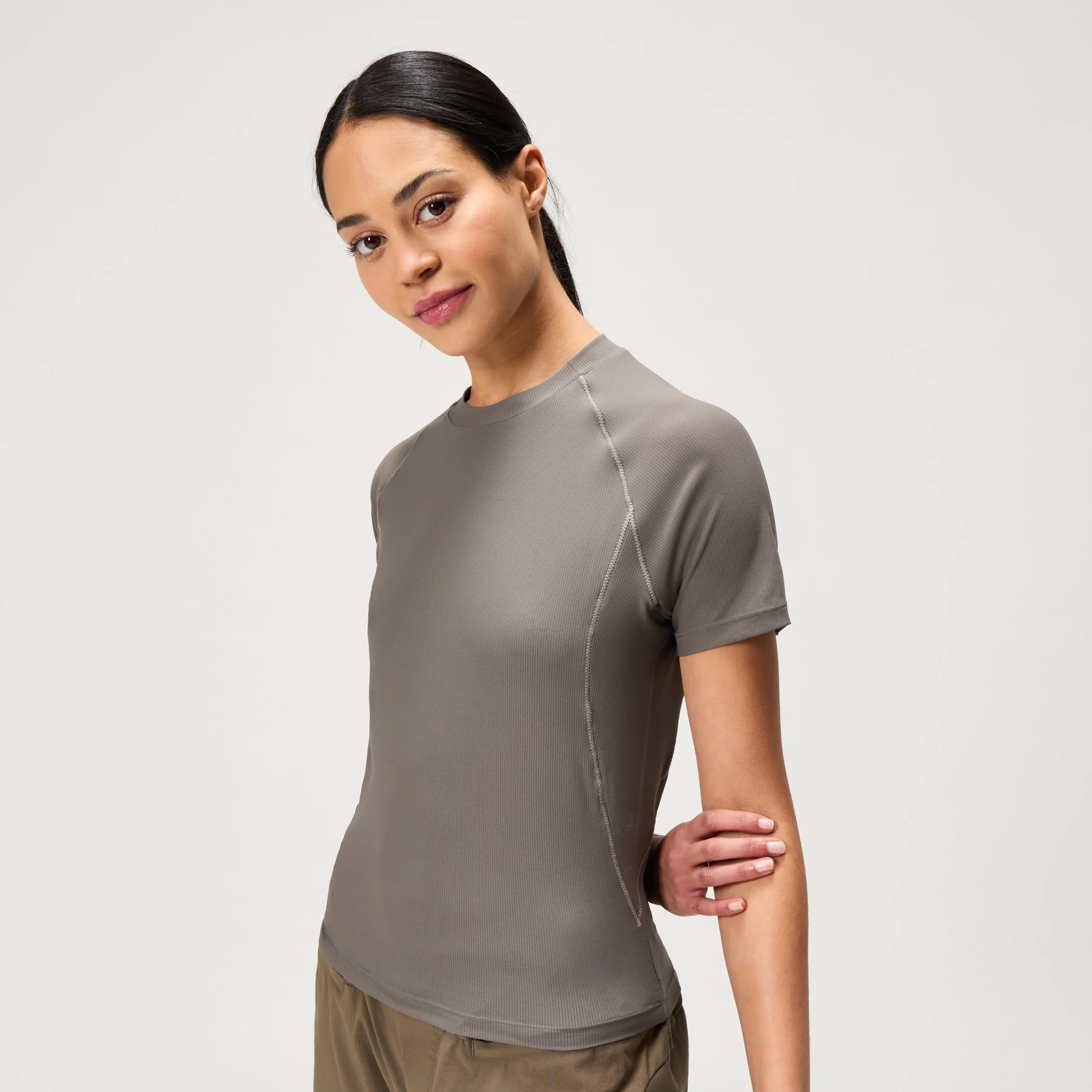 Women's SulTrac S/S Tee