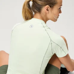Women's SulTrac S/S Tee