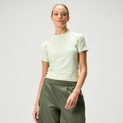 Women's SulTrac S/S Tee