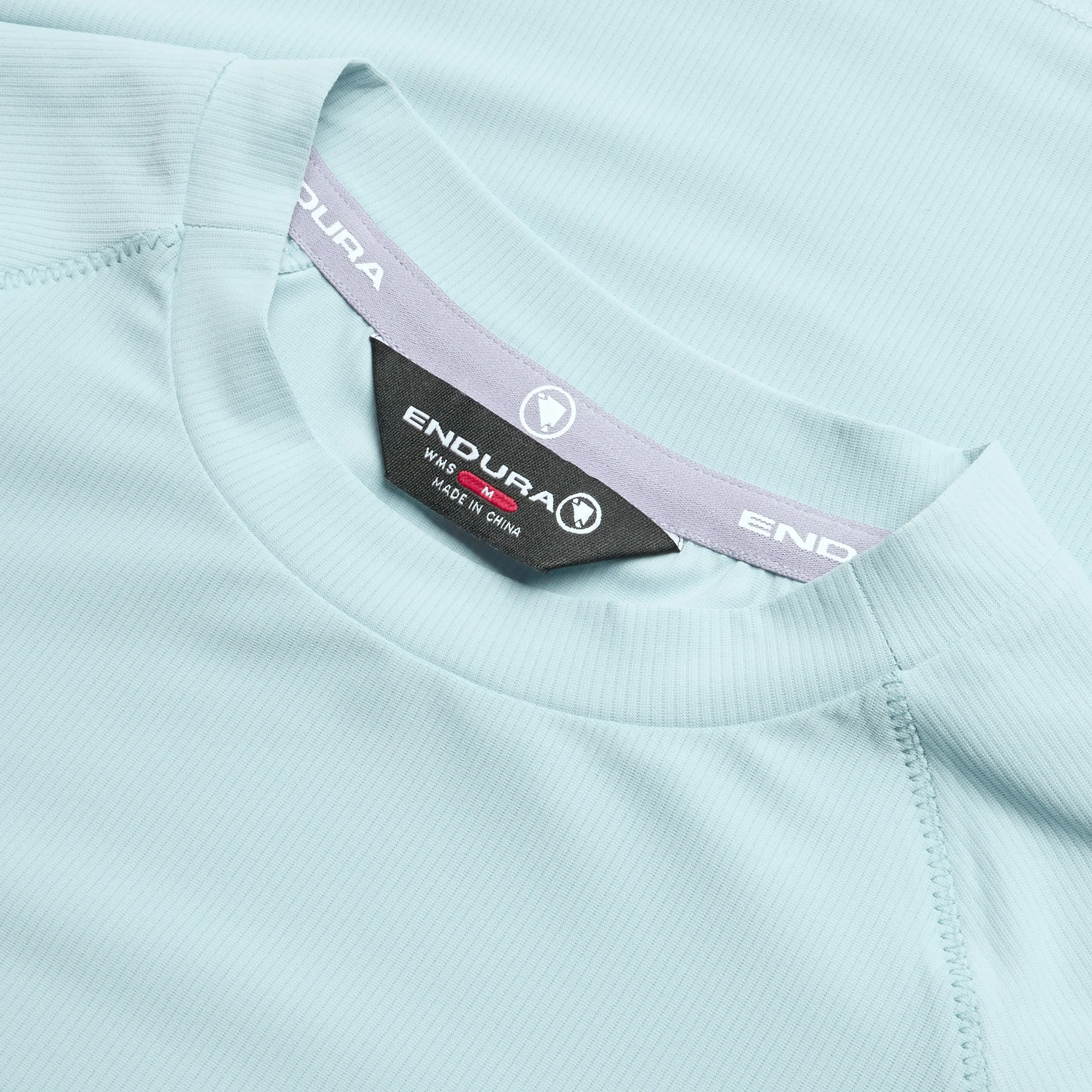 Women's SulTrac S/S Tee