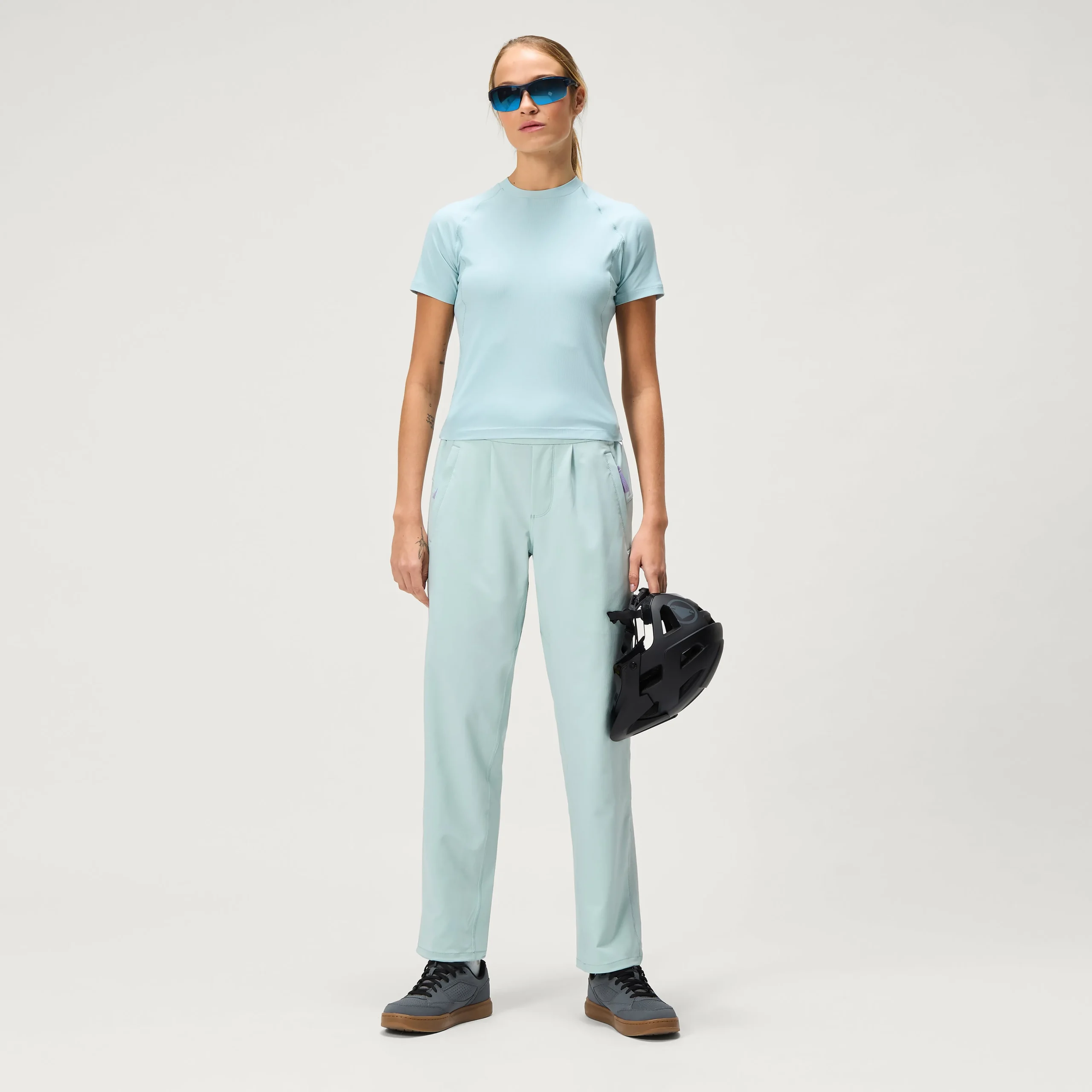 Women's SulTrac S/S Tee