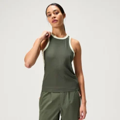 Women's SulTrac Tank Top