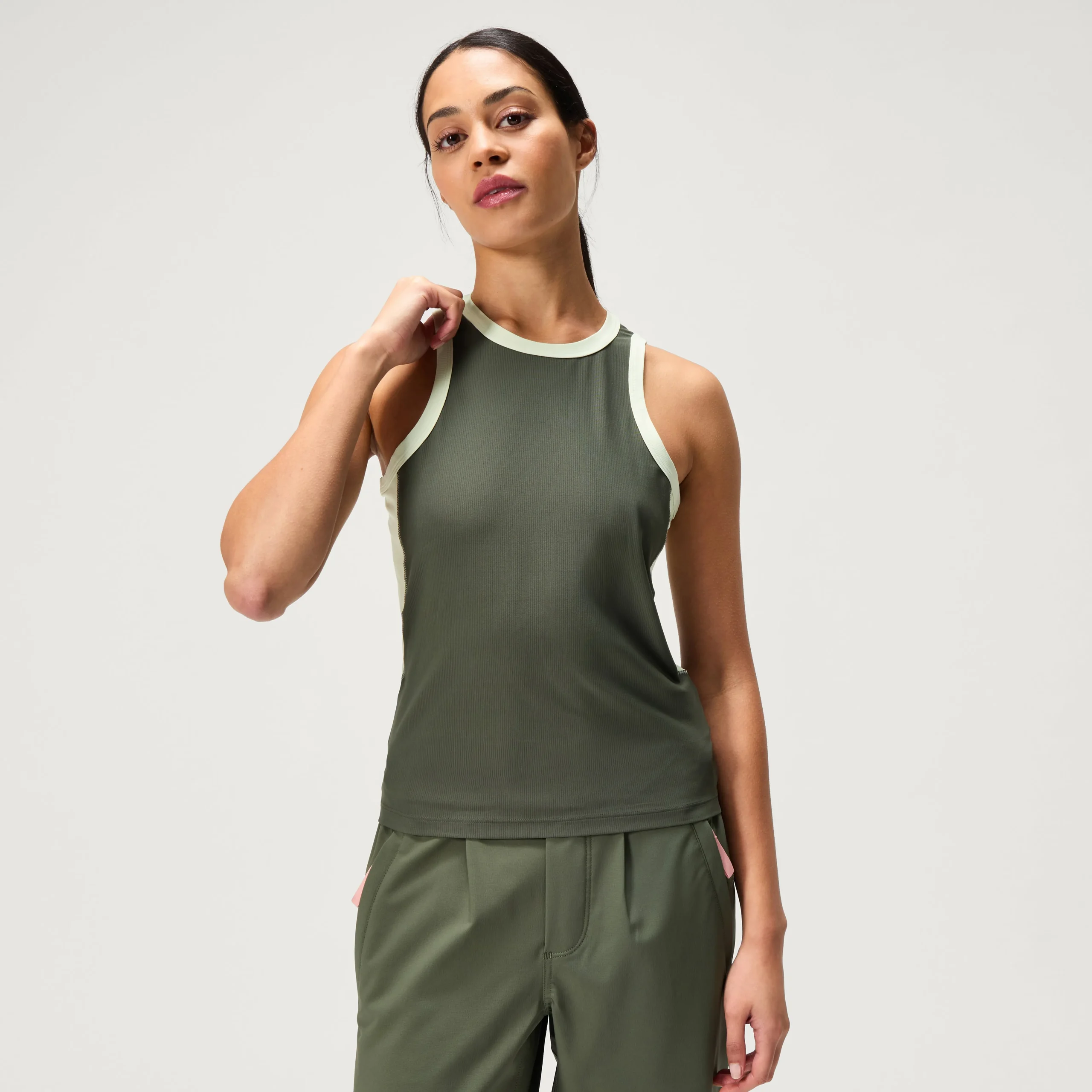 Women's SulTrac Tank Top