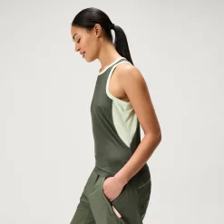 Women's SulTrac Tank Top