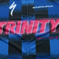 Women's TRINITY Pro SL S/S Jersey 2026 - Black