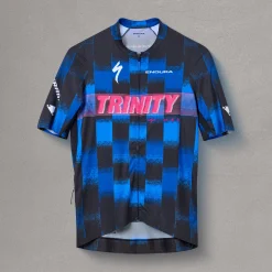 Women's TRINITY Pro SL S/S Jersey 2026 - Black